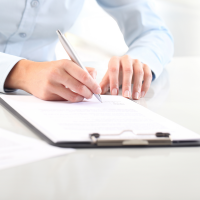 Konsultacja trychologiczna + trichoskopia